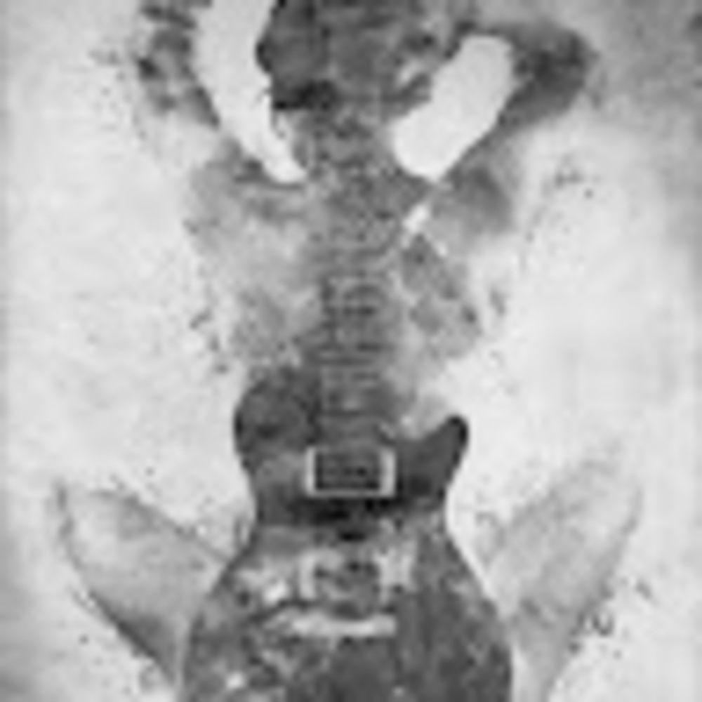 Meet your Posher, Key